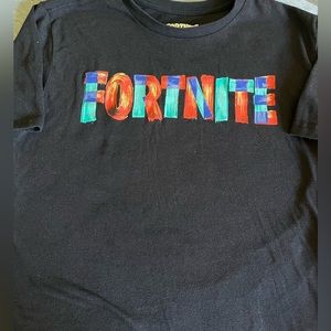 🌹Boys Fortnite T-Shirt